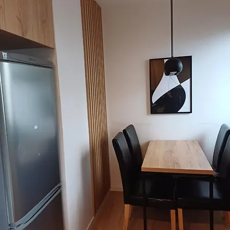 Place4you Apartment