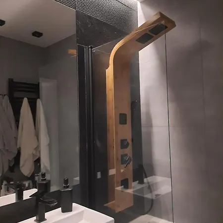 Place4you Lejlighed Kraków