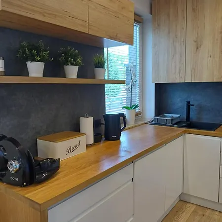 Place4you Apartment