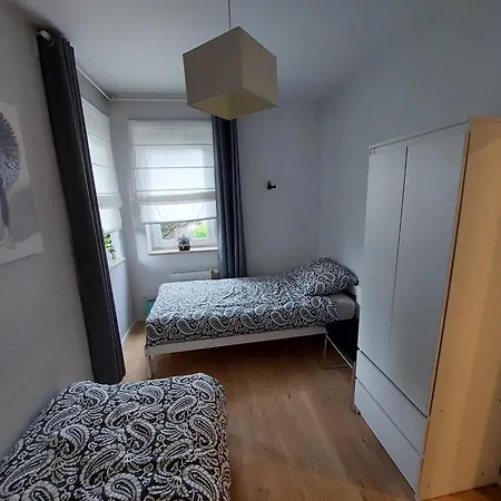 Place4you Apartment