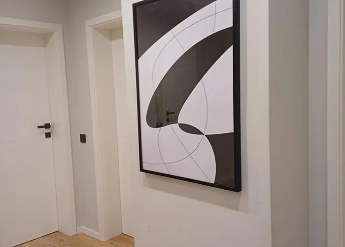 Apartment Place4you Krakow