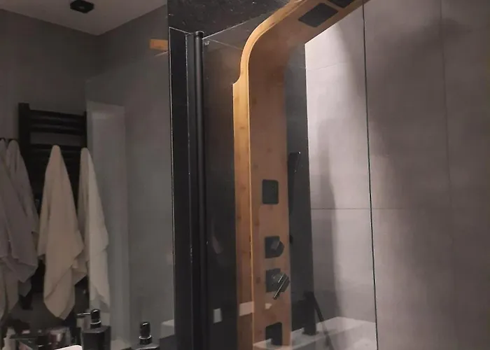 Place4you Apartment Krakow