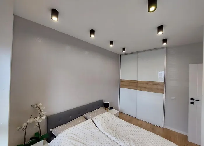 Place4you Appartamento *