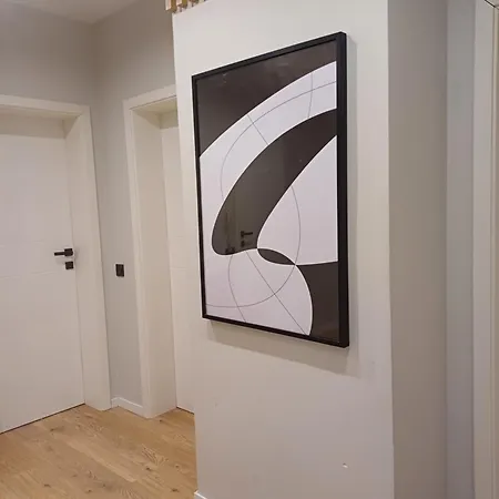 Appartement Place4you Krakau